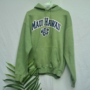 Maui Hawaii sweatshirt